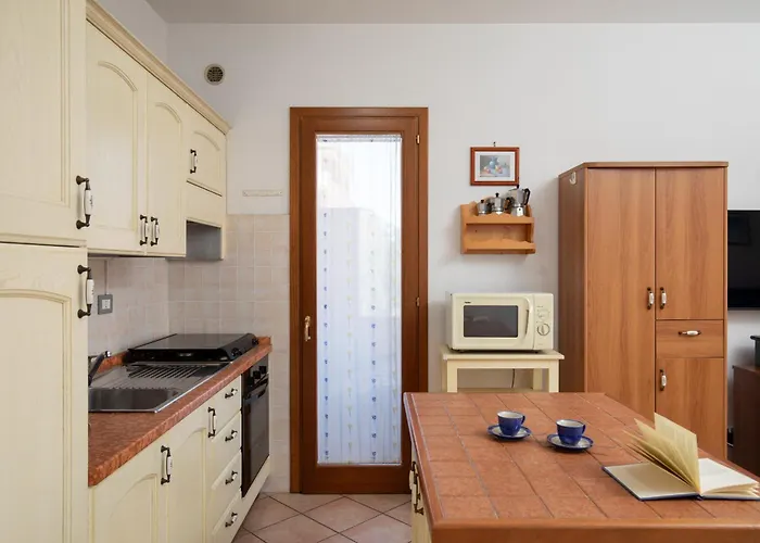 Lägenhet Casa Delle Vigne By Wonderful Italy *