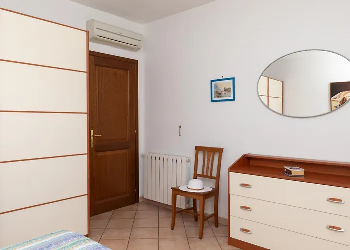 Casa Delle Vigne By Wonderful Italy Lägenhet Olbia