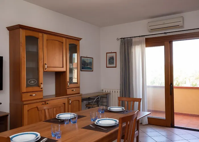 Casa Delle Vigne By Wonderful Italy Lägenhet