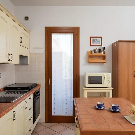 Apartmán Casa Delle Vigne By Wonderful Italy *