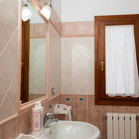 Apartmán Casa Delle Vigne By Wonderful Italy *