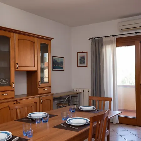 Casa Delle Vigne By Wonderful Italy Apartmán