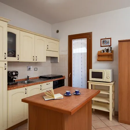 Apartmán Casa Delle Vigne By Wonderful Italy *