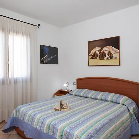 Apartmán Casa Delle Vigne By Wonderful Italy
