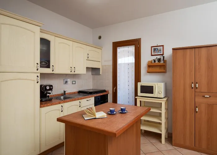 Apartman Casa Delle Vigne By Wonderful Italy *