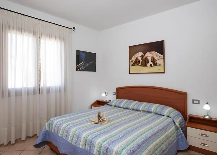 Apartman Casa Delle Vigne By Wonderful Italy
